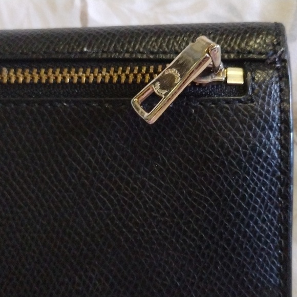 Coach wallet - Picture 4 of 6